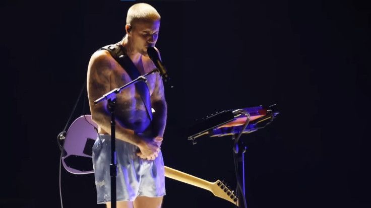 Justin Bieber / Credit: YouTube