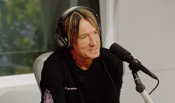 Keith Urban / Credit: YouTube