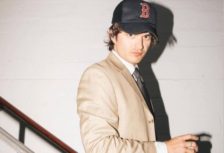 Joe Keery / Credit: Instagram