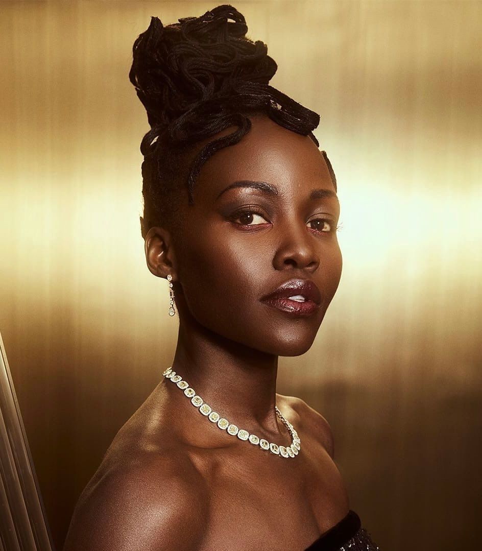 Lupita Nyong\'o / Credit: X