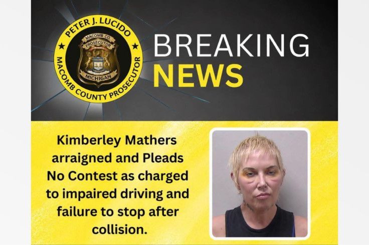 Credit: Facebook (Macomb County)