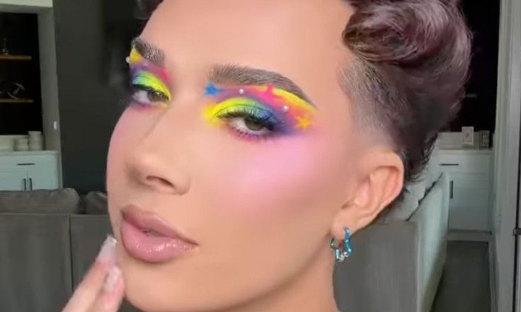 James Charles / Credit: Instagram