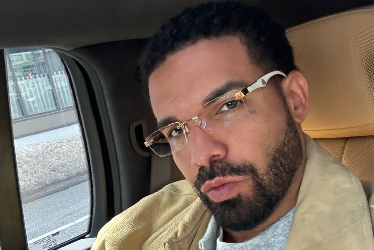 Drake / Credit: Instagram