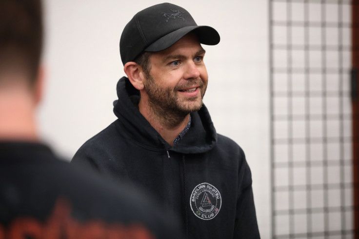 Jack Osbourne / Credit: Wikimedia Commons
