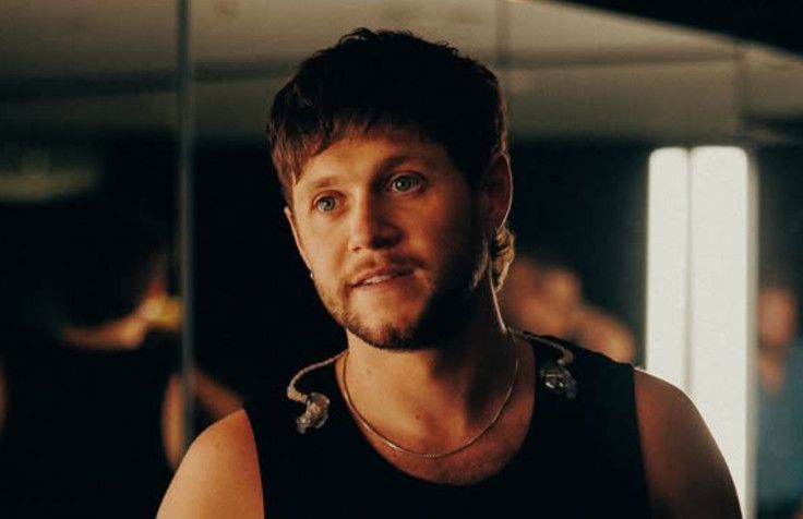 Niall Horan / Credit: Instagram
