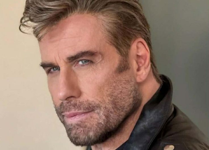 John Travolta / Credit: Instagram