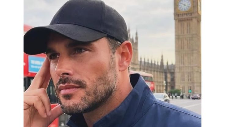 Lee Andrews / Credit: Instagram