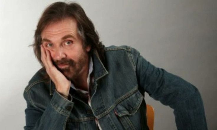 Dennis Locorriere / Credit: X