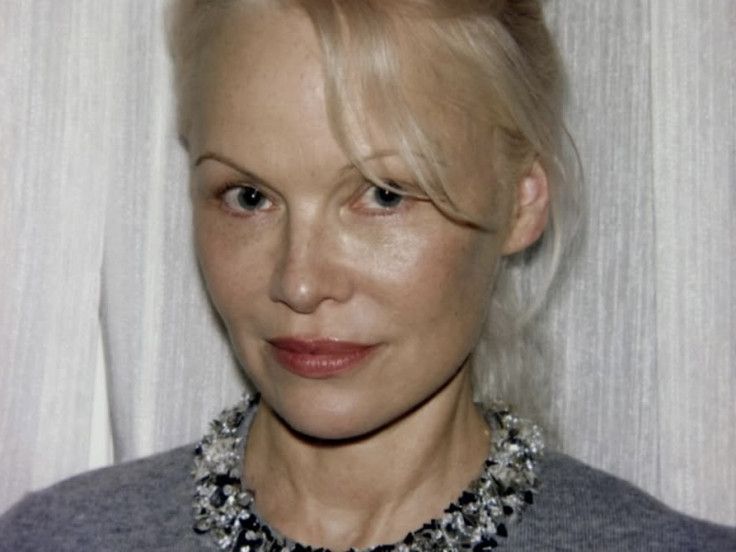 Pamela Anderson / Credit: Instagram