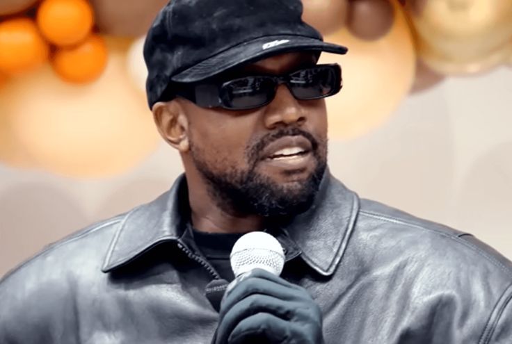 Kanye West / Credit: YouTube