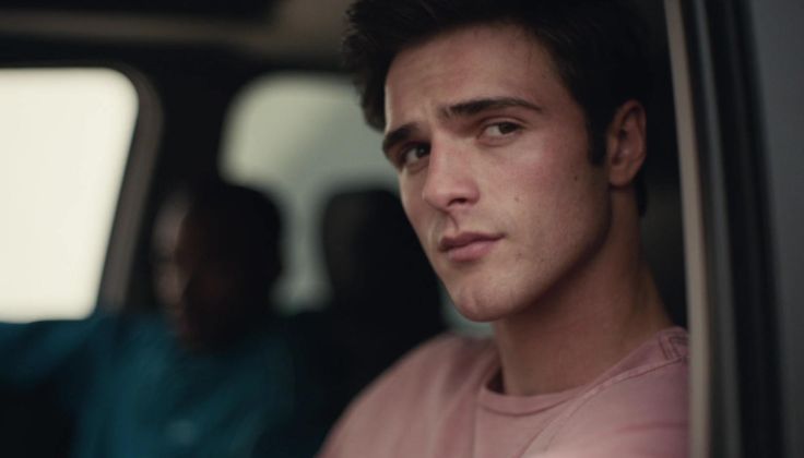Jacob Elordi / Credit: HBO