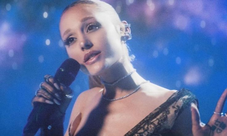 Ariana Grande / Credit: YouTube