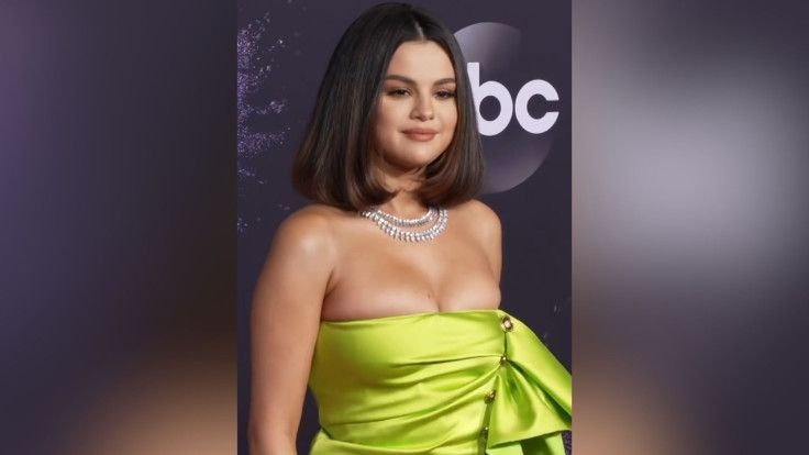 Selena Gomez / Credit: Wikimedia Commons