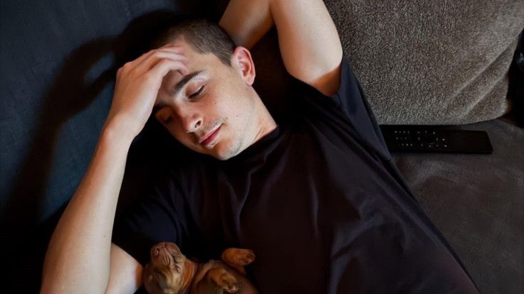 Timothée Chalamet / Credit: Instagram