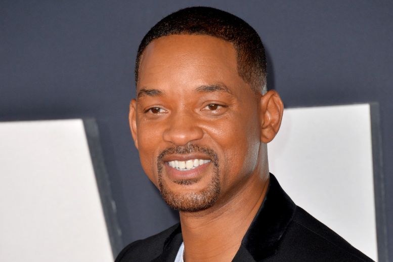 Will Smith / Credit: X