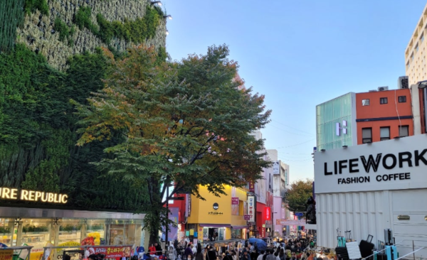 온라인 커뮤니티