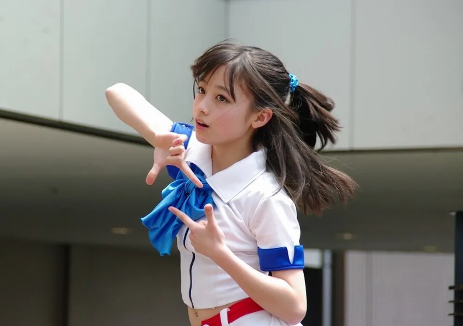 引用：X