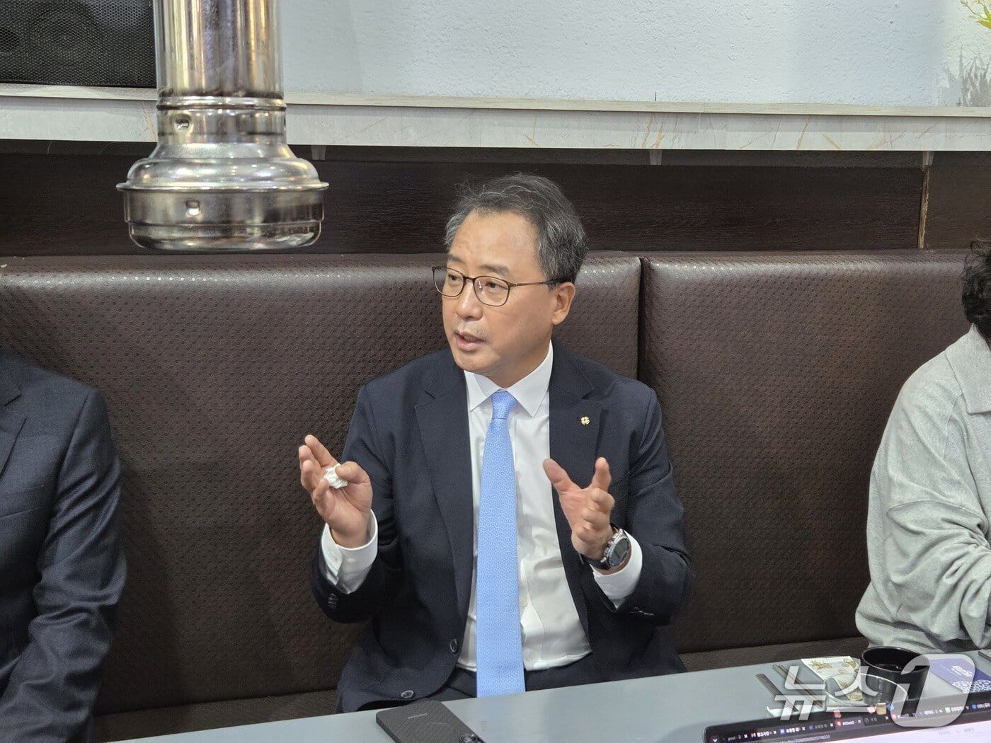 AI 결제 플랫폼 기술검증