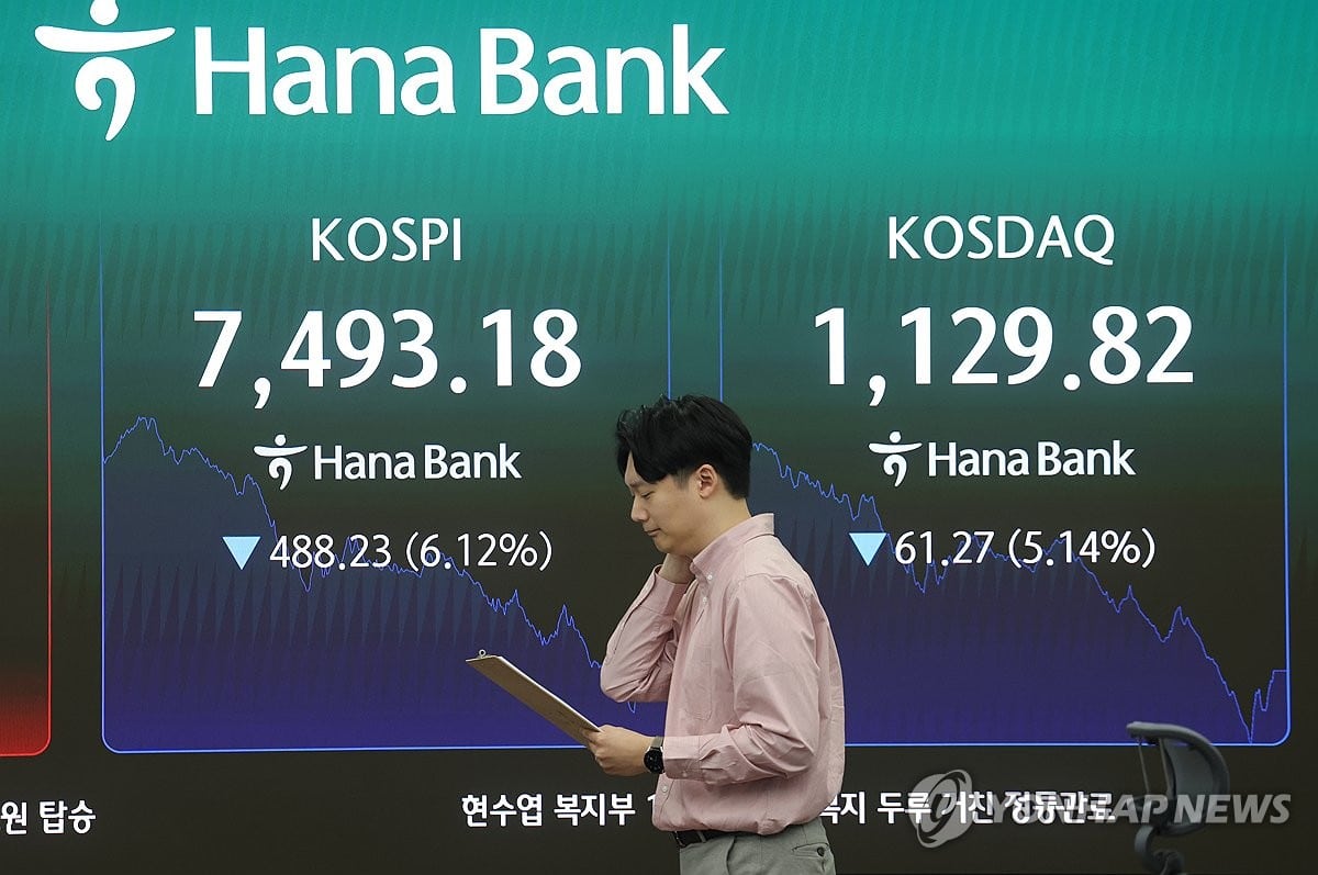 '은행은 막고, 2금융은 터졌다'... 가계빚 2000조 턱밑, 역대 최대 1 연합뉴스 차트형 이미지: 빚투 신용융자 잔고 급증과 레버리지 확대의 긴장감