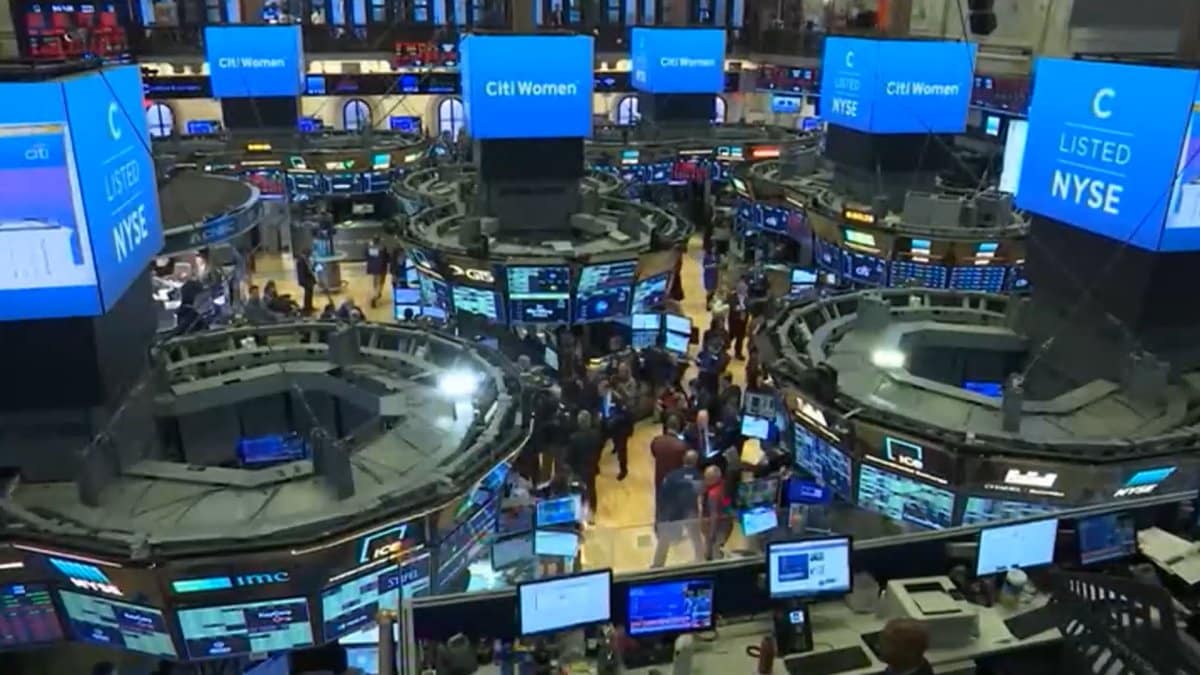 '12% 급등'의 함정…S&P 500, 사실은 5개 종목이 끌어올렸다 2 빅테크가 끌어올린 증시 랠리