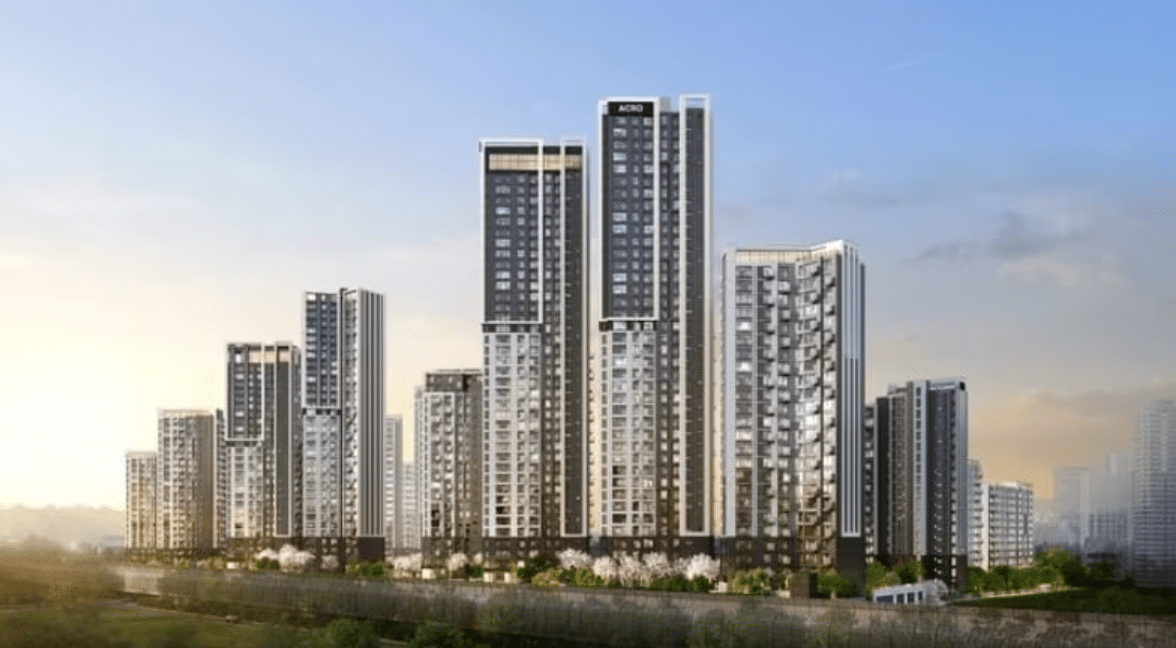 강남 '로또 청약'에 11만명 몰렸다…3월 경쟁률, 석 달 만에 3배 치솟아 3 3월 아파트 청약