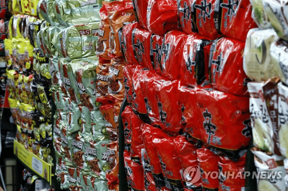 '6년·6조 카르텔' 걸렸다…제분 7개사, 사상 최대 6710억 과징금 4 제분 7개사 담합