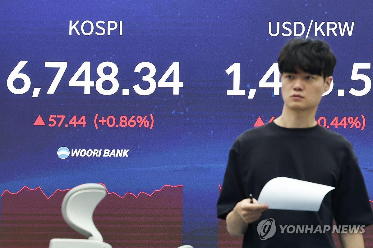 3월 국세 37.8조 걷혀, 작년보다 5.5조↑…반도체·증시 호황 | 연합뉴스