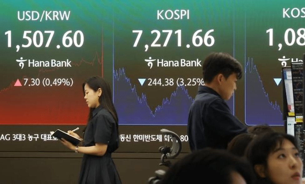 당국은 '빚투 경고', 운용사는 '마케팅 전쟁'…삼전·닉스 2배 ETF 27일 상장 3 삼전·닉스 레버리지 ETF 투자 유치