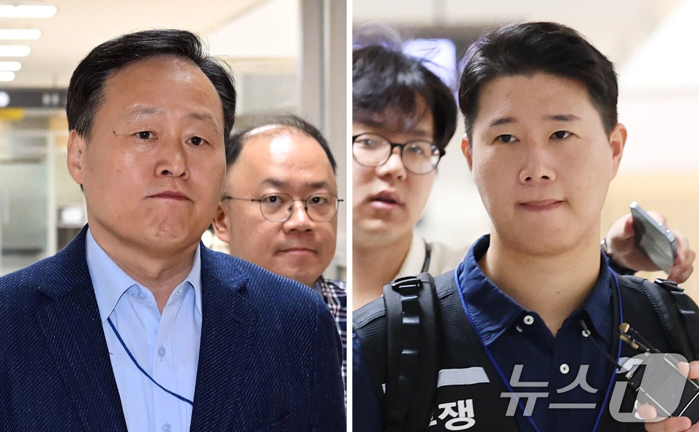 삼성전자 총파업 D-1, 조정안 '수락 vs 유보' 충돌…정부 긴급조정권 검토 3 총파업 전 최후 담판에 돌입한 삼성전자 노사