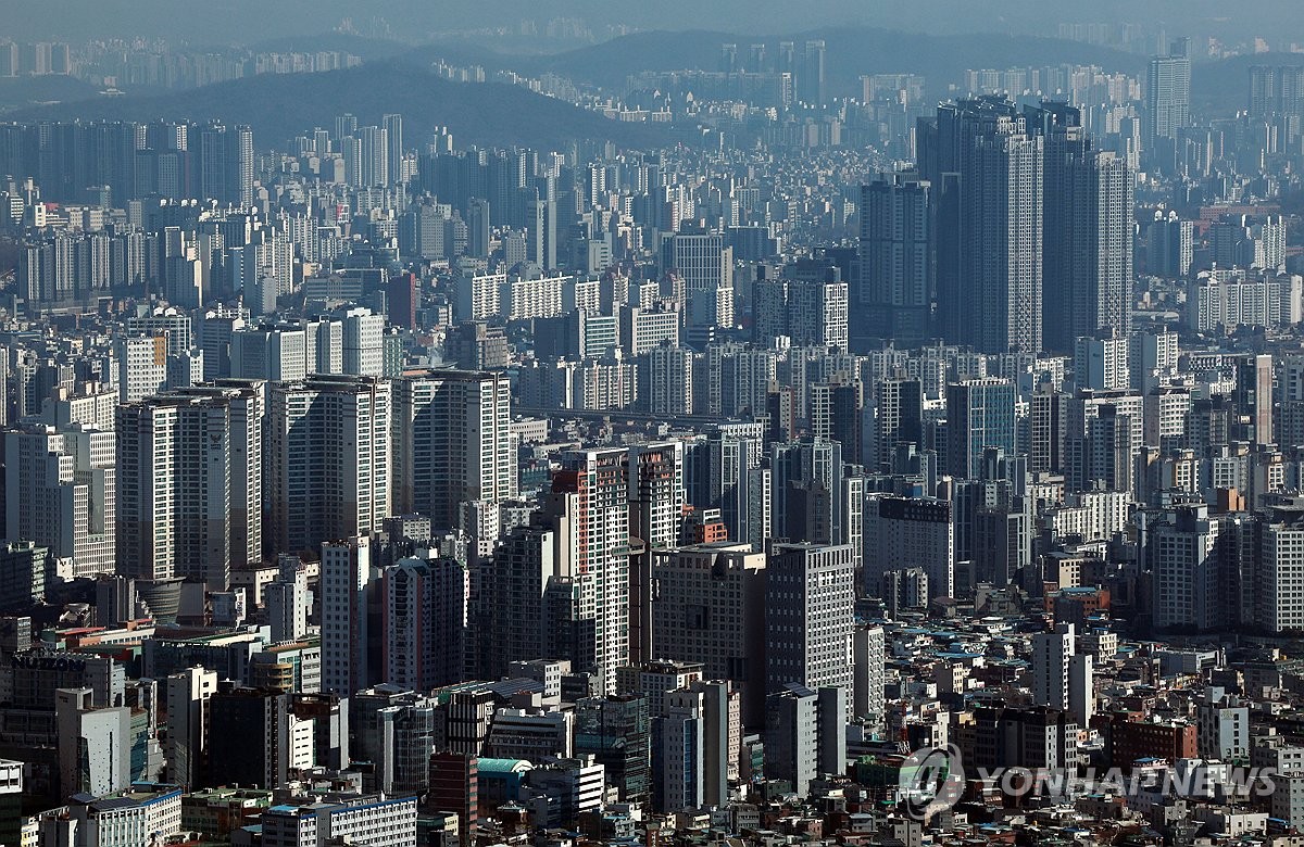 비아파트 공급 '절벽', 공공이 메운다…수도권 매입임대 9만호 쏟아진다 2 국토부 매입임대 확대 발표