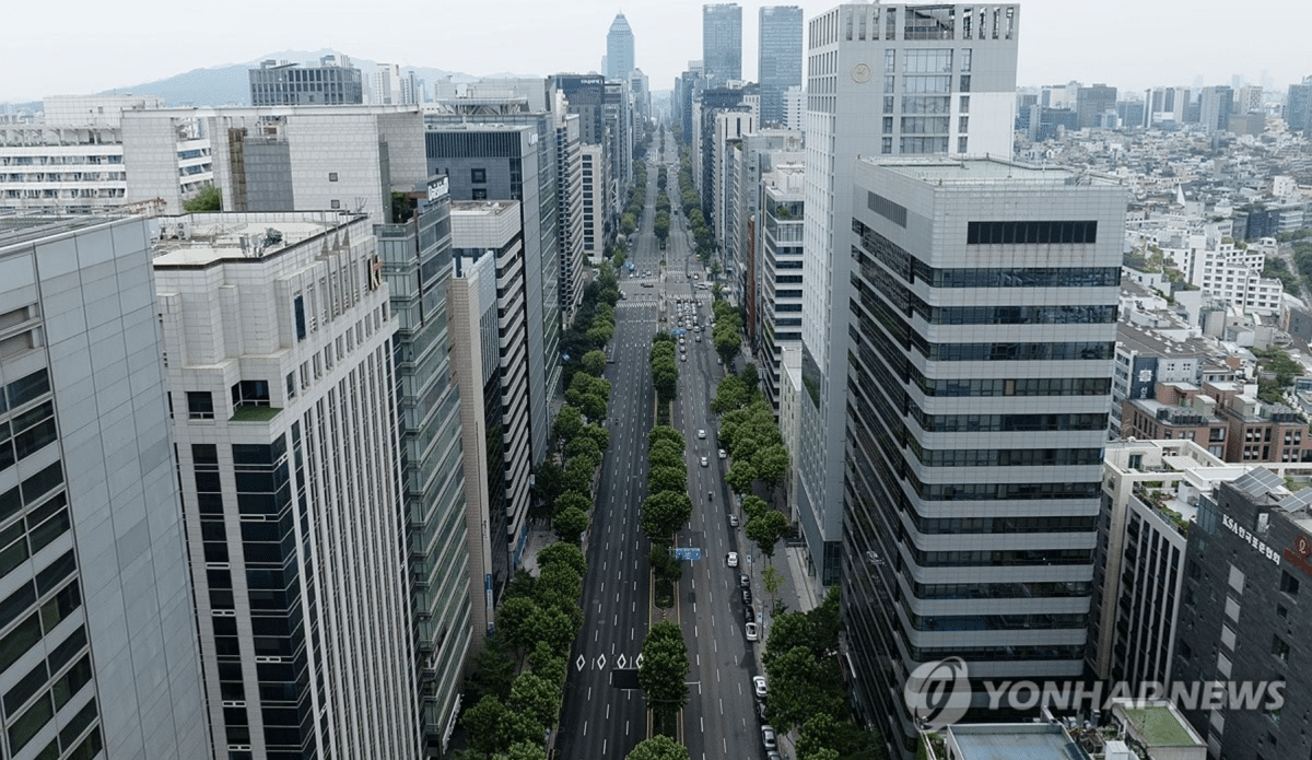 50대 그룹 '비업무용 부동산' 100조 돌파… 과세 변수 급부상 3 50대 그룹 '비업무용 부동산' 106조