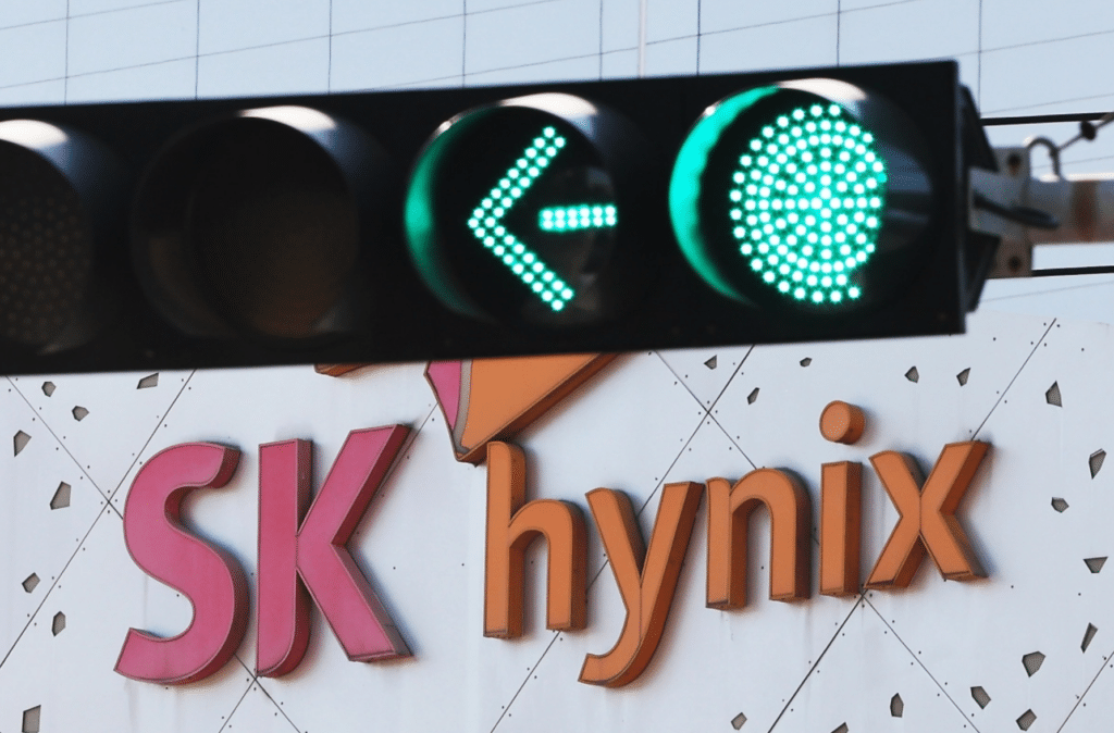 500대 기업 진입 장벽 1.4조원… AI·방산 기업만 살아남는다 3 SK하이닉스 주가