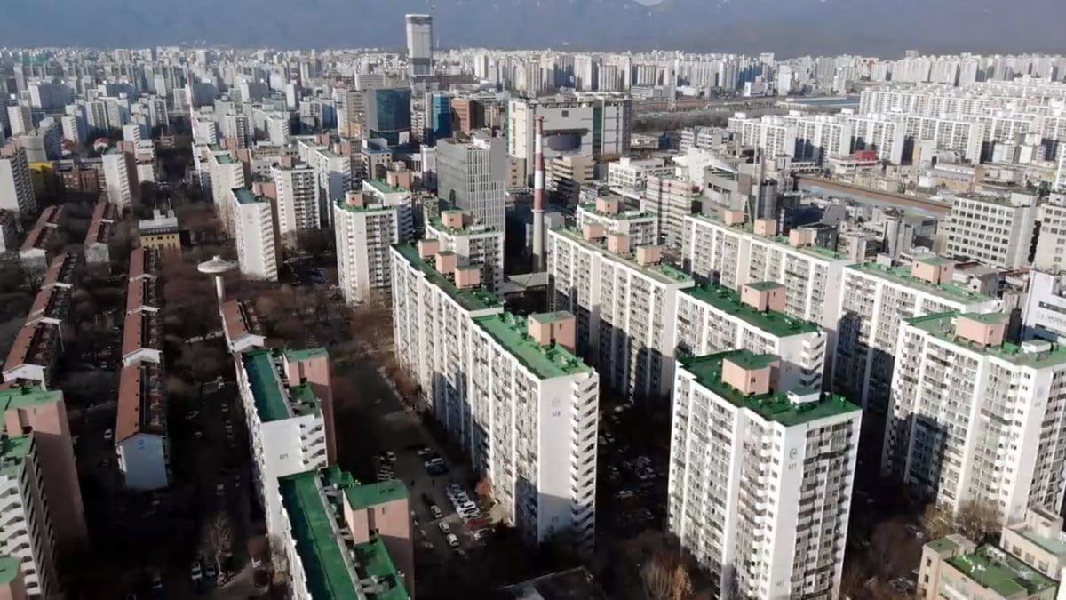서울 아파트값 3주 연속 0.15%대 유지…전세가는 10년 만에 최고 3 양도세 유예 종료와 서울 집값 반등