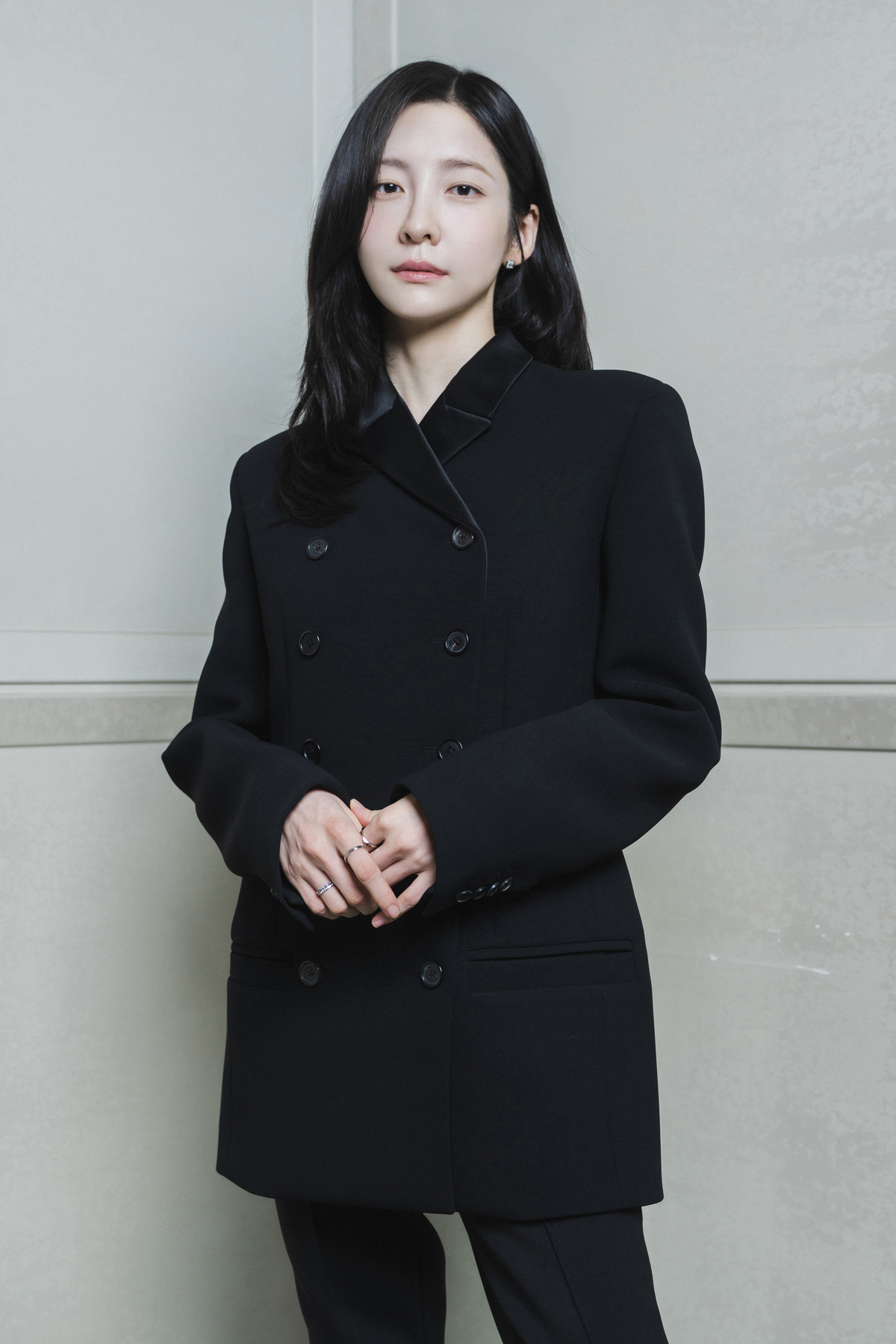 배우 박지현(사진제공=롯데엔터테인먼트)