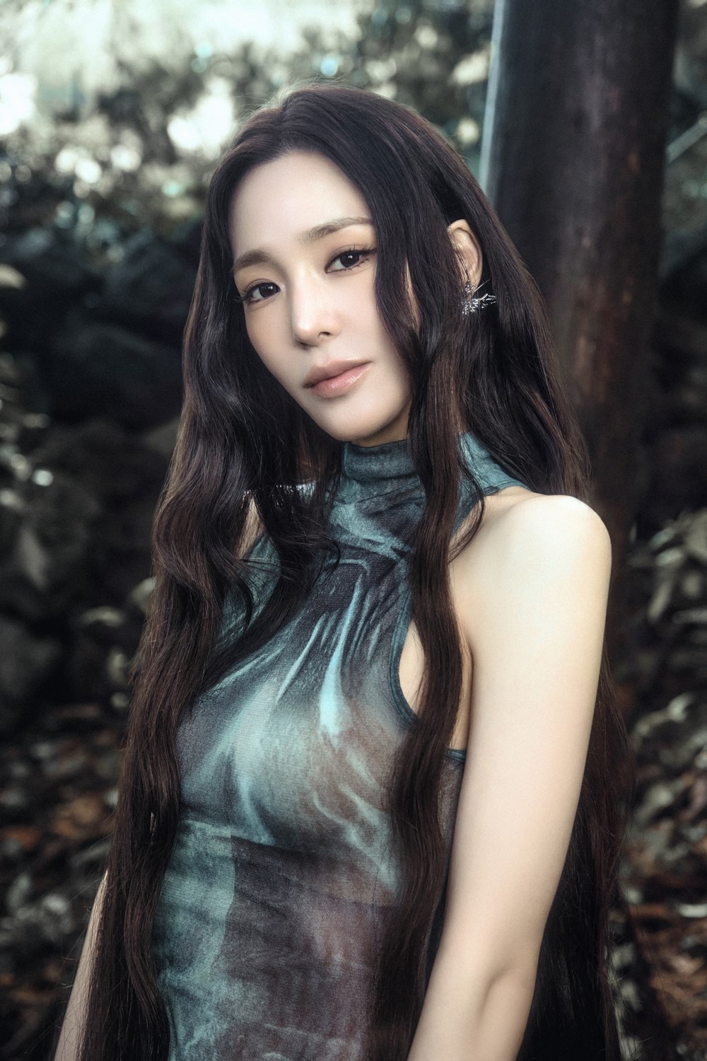 가수 티파니 영 [퍼시픽 뮤직 그룹 제공]