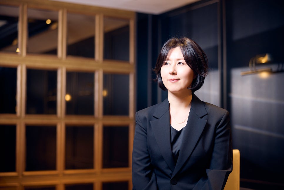 서은선 감독 (사진제공=(주)마노엔터테인먼트)
