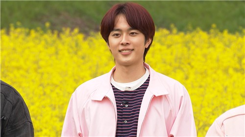 배우 유선호
[KBS 2TV '1박 2일' 제공]