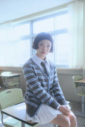 배우 김향기[쿠팡플레이 제공. 재판매 및 DB 금지]