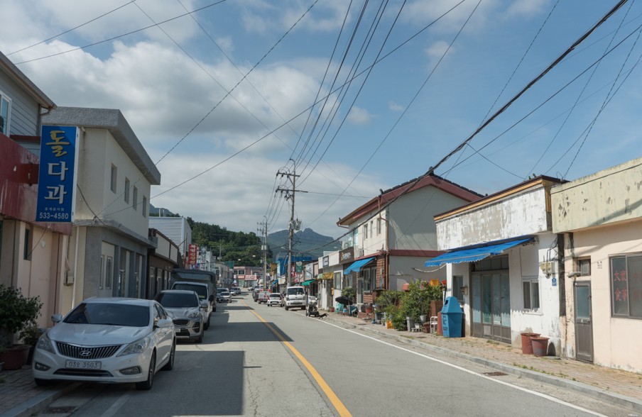 남창 주 촬영지 [해남군 제공]