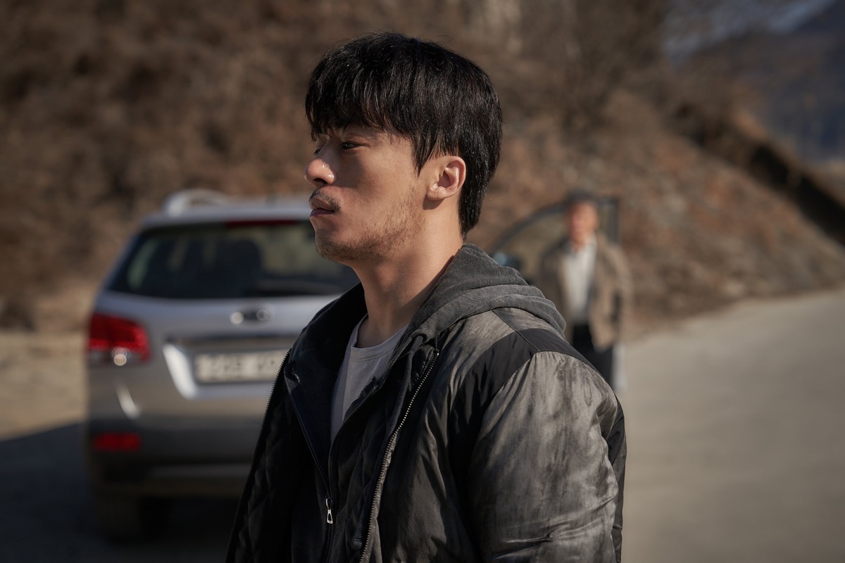 〈기생수: 더 그레이〉