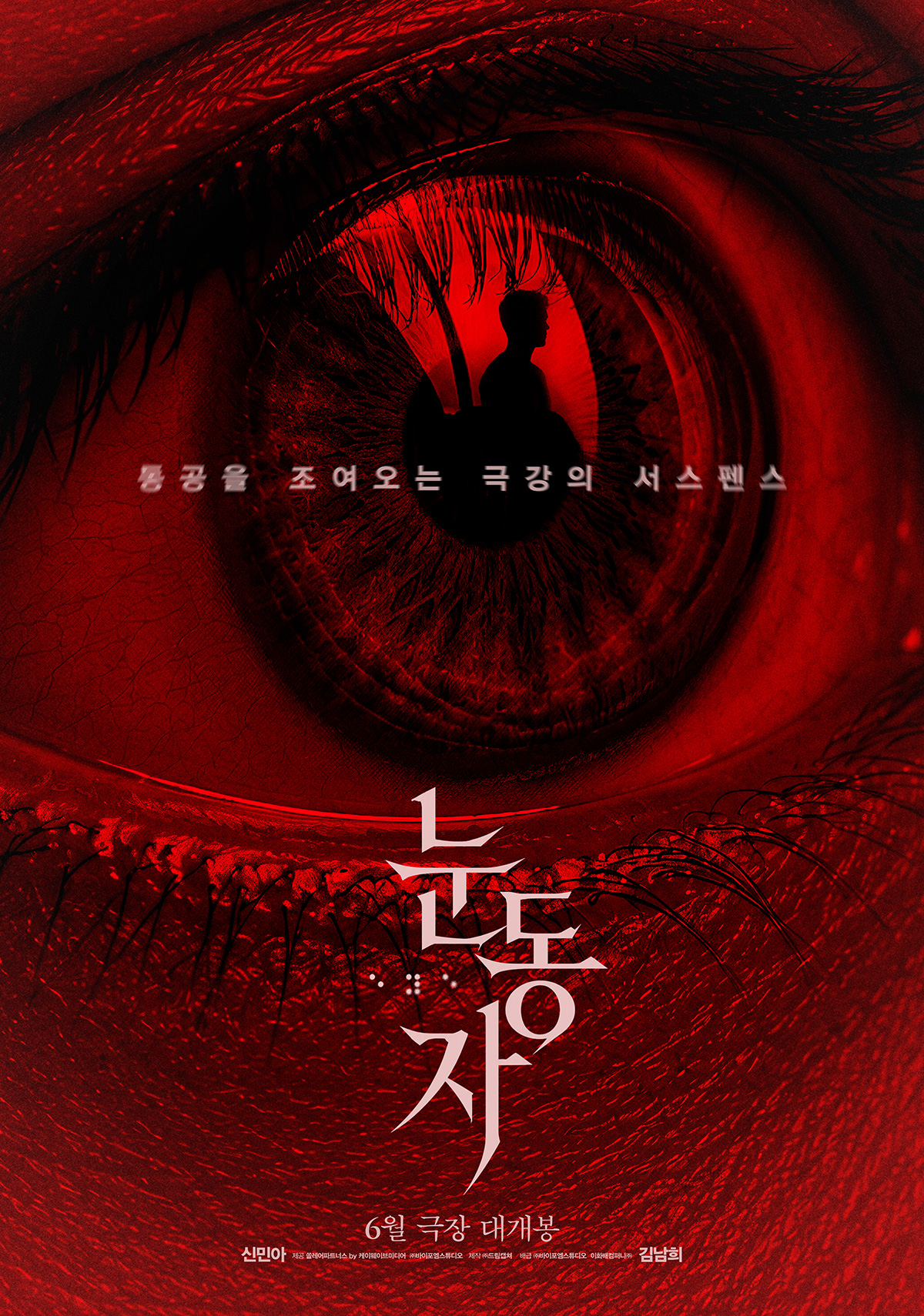 〈눈동자〉