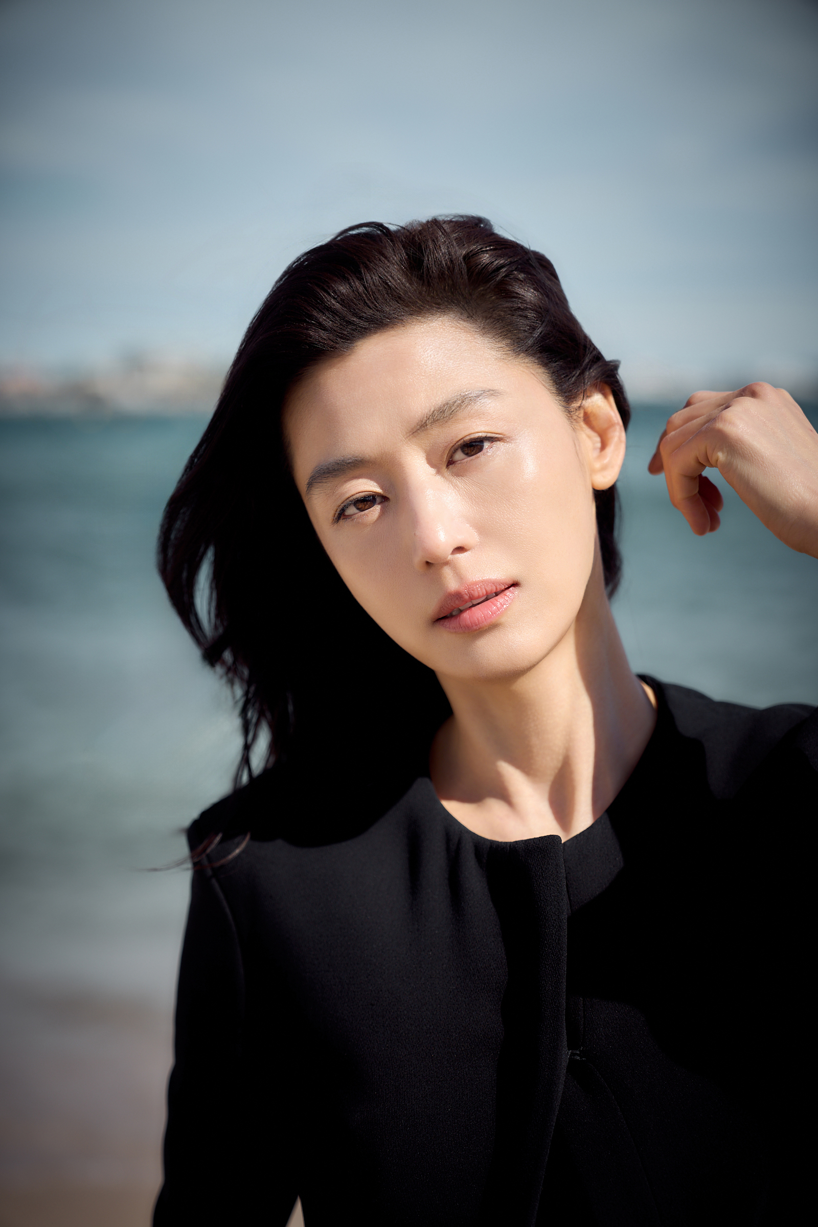 전지현(제공=쇼박스)