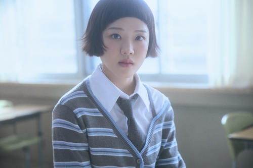 배우 김향기[쿠팡플레이 제공. 재판매 및 DB 금지]