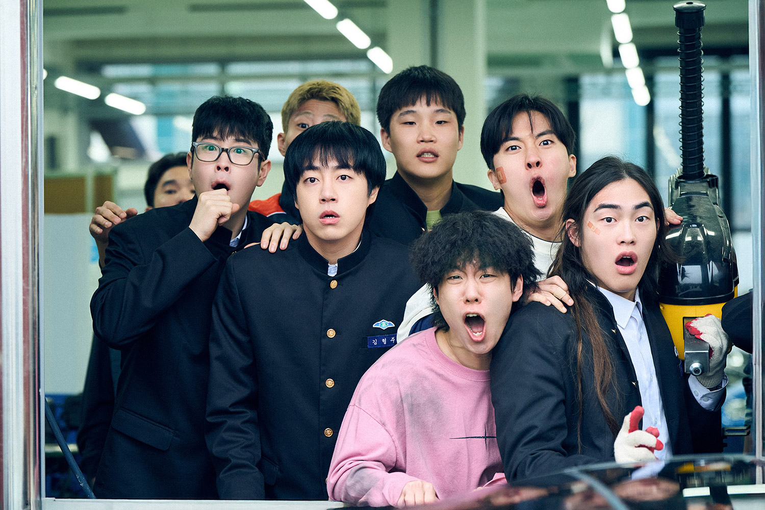 〈참교육〉