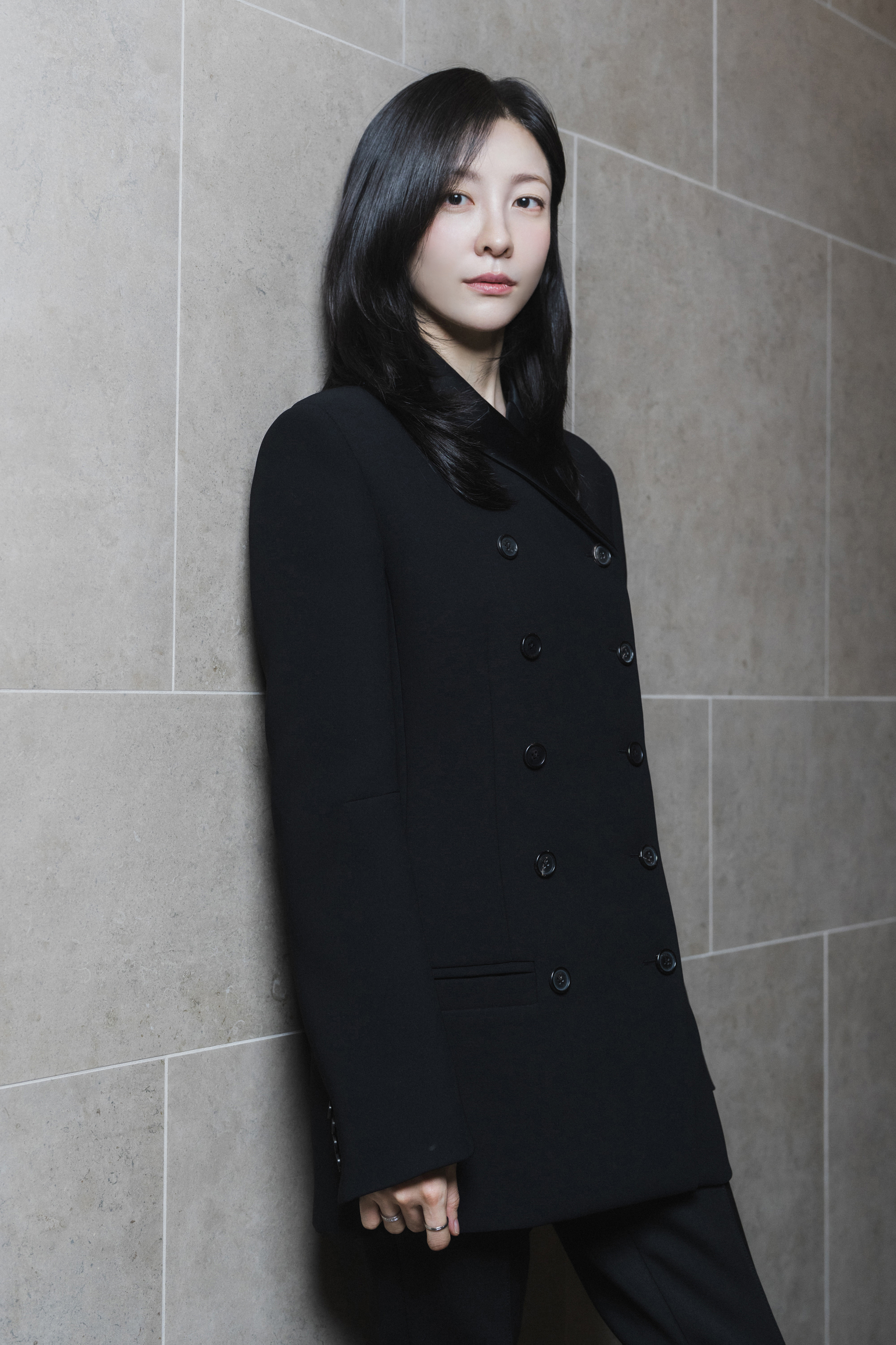 배우 박지현(사진제공=롯데엔터테인먼트)