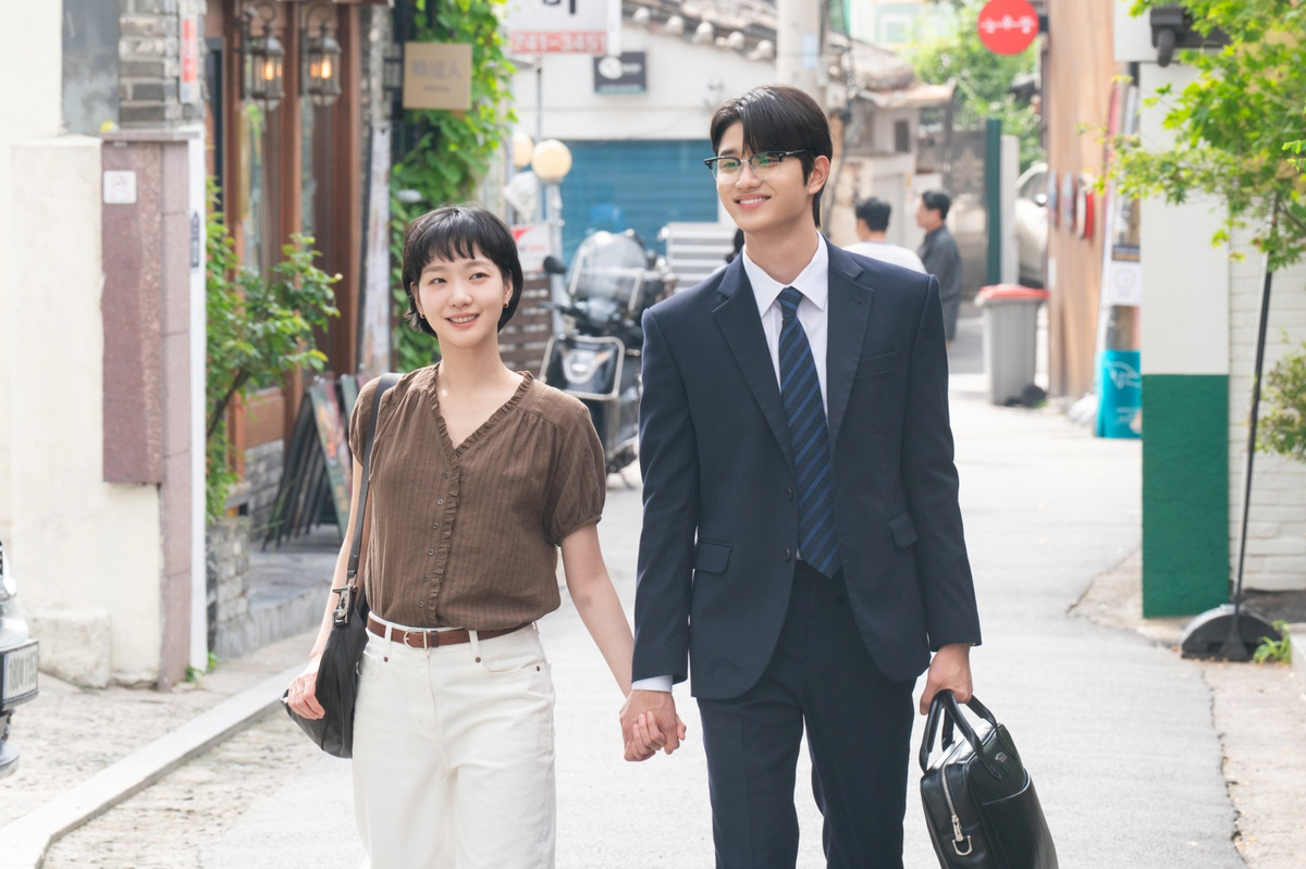 〈유미의 세포들3〉