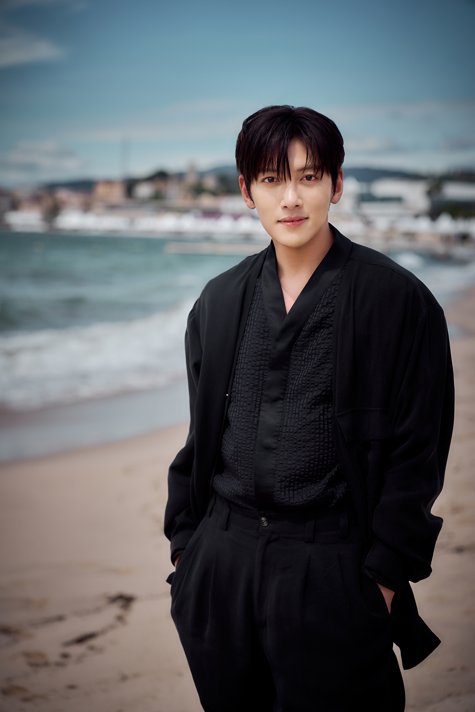 영화 '군체' 배우 지창욱 [쇼박스 제공]