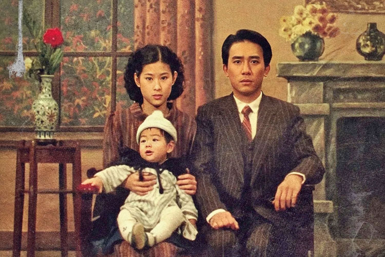 영화 '비정성시' 포스터
[에이썸 픽쳐스 제공]