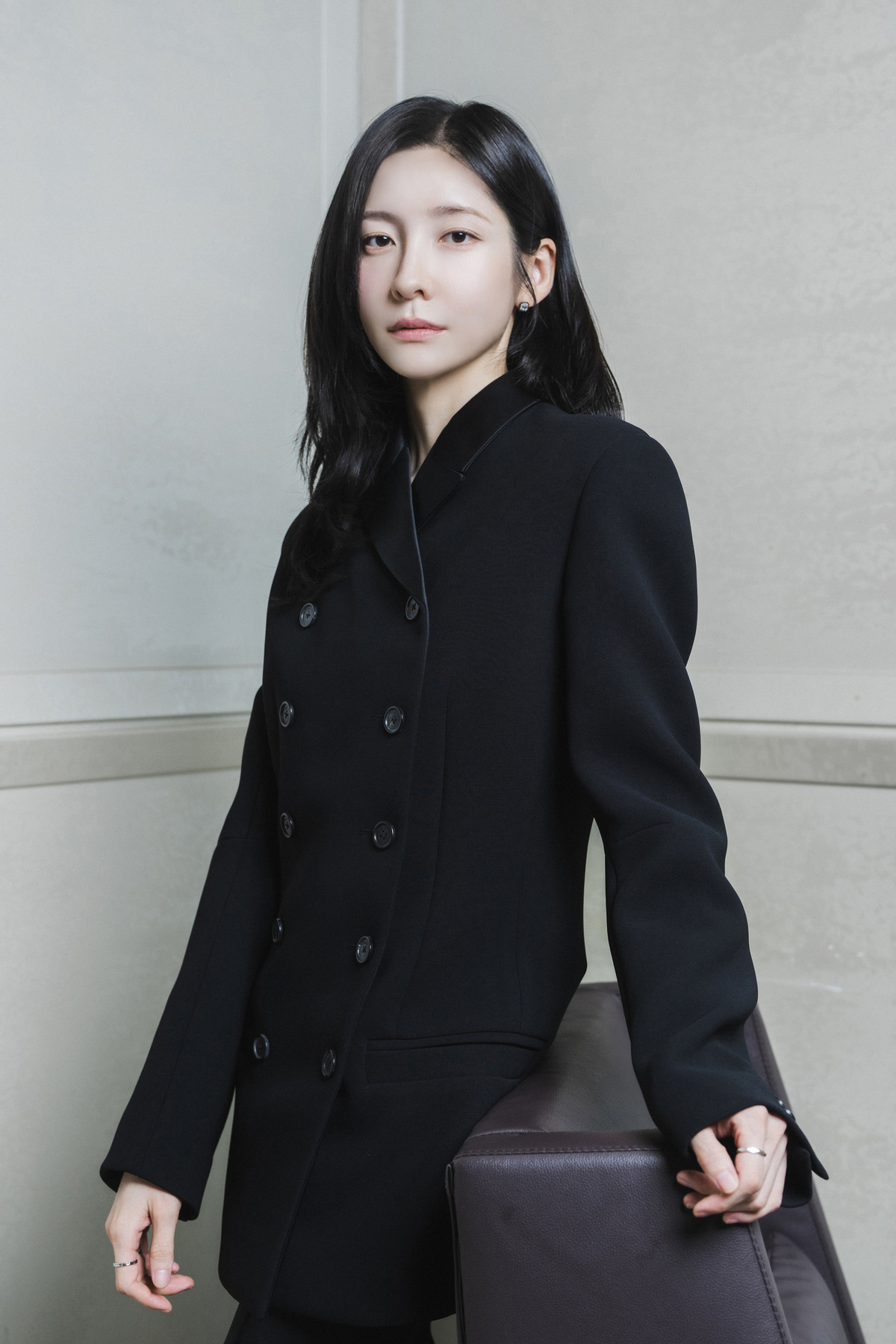 배우 박지현(사진제공=롯데엔터테인먼트)