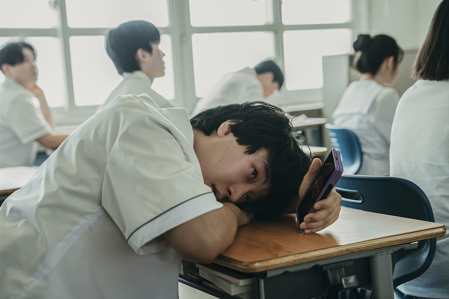 〈기리고〉